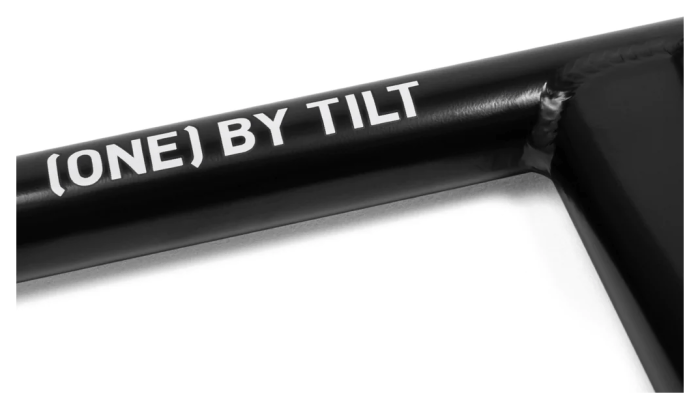 Кермо руль Tilt Stage I Pro 700 - Black