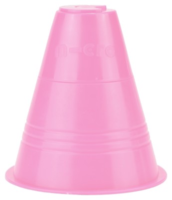 Набір конусів Micro Cones B pink