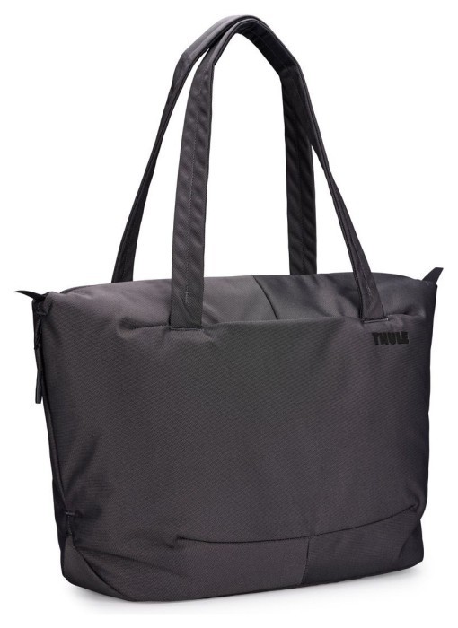 Наплічна сумка Thule Subterra 2 Tote Bag (Vetiver Grey) 3205053 (TH 3205053)