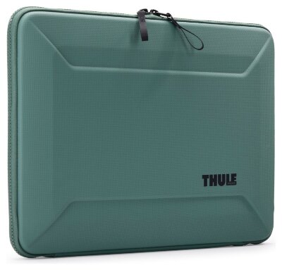 Чохол Thule Gauntlet 5 MacBook 16" Sleeve (Hazy Green) 3205413 (TH 3205413)