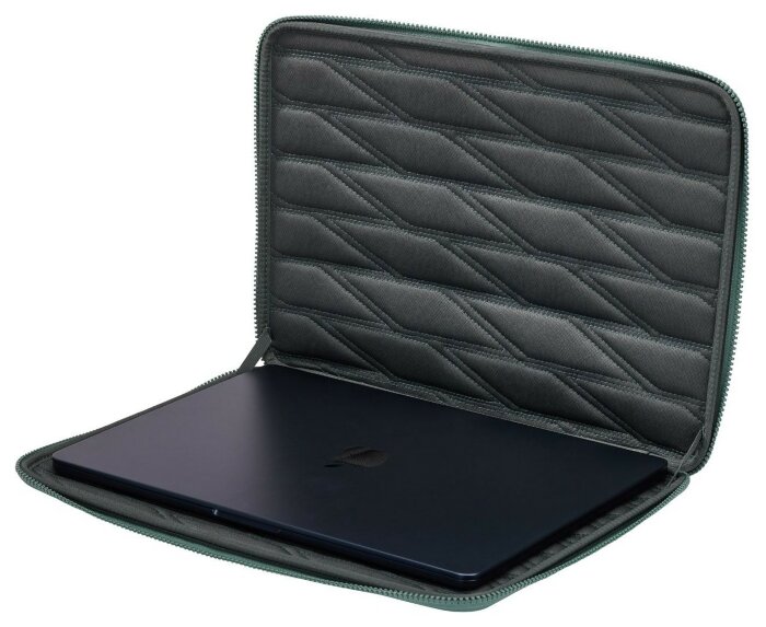 Чохол Thule Gauntlet 5 MacBook 16" Sleeve (Hazy Green) 3205413 (TH 3205413)