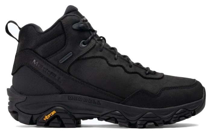 Черевики Merrell Coldpack 3 Thermo Mid WP Mns