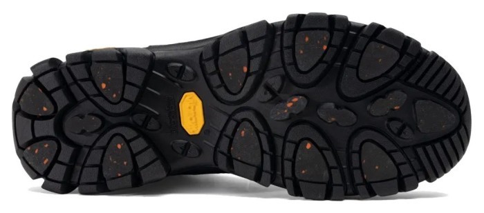 Черевики Merrell Coldpack 3 Thermo Mid WP Mns