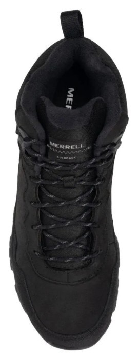 Черевики Merrell Coldpack 3 Thermo Mid WP Mns