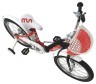 Велосипед дитячий RoyalBaby Chipmunk MM Girls 16", OFFICIAL UA, червоний Фото - 5