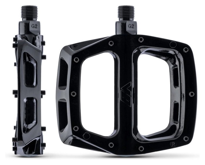 Педалі DMR V8 V2 ( Black)