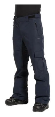 Штани Rehall Buster 2023 navy