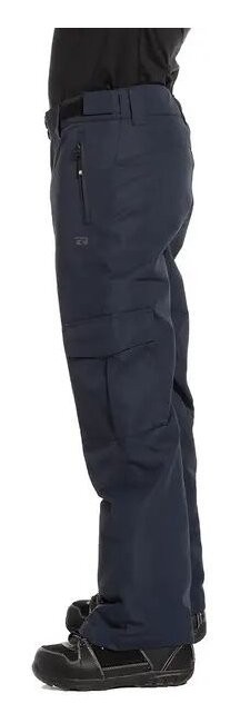 Штани Rehall Buster 2023 navy