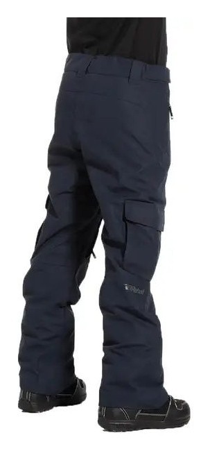 Штани Rehall Buster 2023 navy