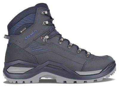 Черевики LOWA Renegade Evo GTX MID navy-blue