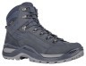 Черевики LOWA Renegade Evo GTX MID navy-blue Фото - 2