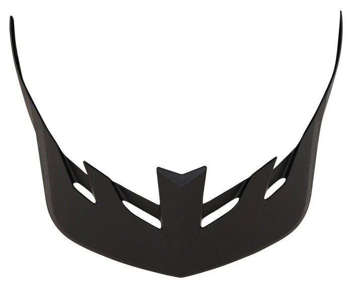 Вело шолом TLD Flowline SE HELMET Stealth [BLk] M/L