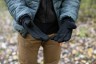 Рукавиці Tramp софтшел чорні UTRGB-004 Фото - 17