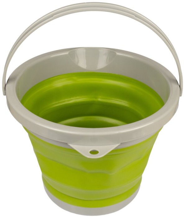 Відро TRAMP складане силіконове 5л