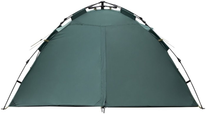 Намет Tramp Quick 2 (v2) green UTRT-096