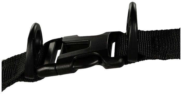 Гермомішок TRAMP PVC transparent 70л UTRA-108