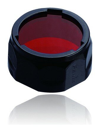 Фільтр Fenix AOF-S+ зелений