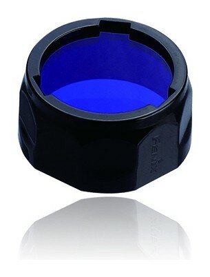 Фільтр Fenix AOF-S+ зелений