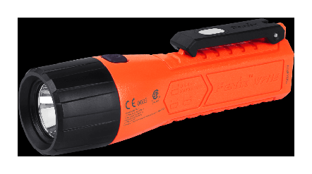 Ручний вибухозахищений ліхтар Fenix WF11E