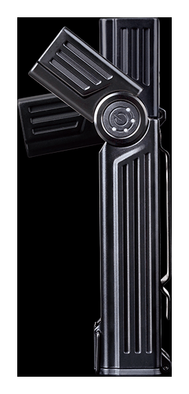 Ручний вибухозахищений ліхтар Fenix WF11E