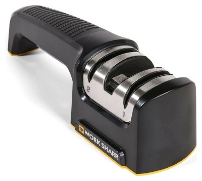Work Sharp Точилка кухонна механічна Pull Through Kitchen WSKTNPTS-I