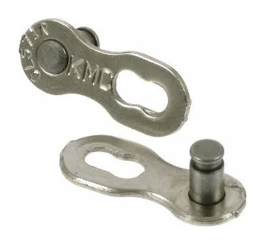 Ланка ланцюга KMC на 7/8 швидкостей &quot;МТВ&quot; к-кт, CL571R