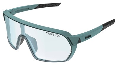 Окуляри Cairn Roc Photochromic NXT 1-3 mat eucalyptus