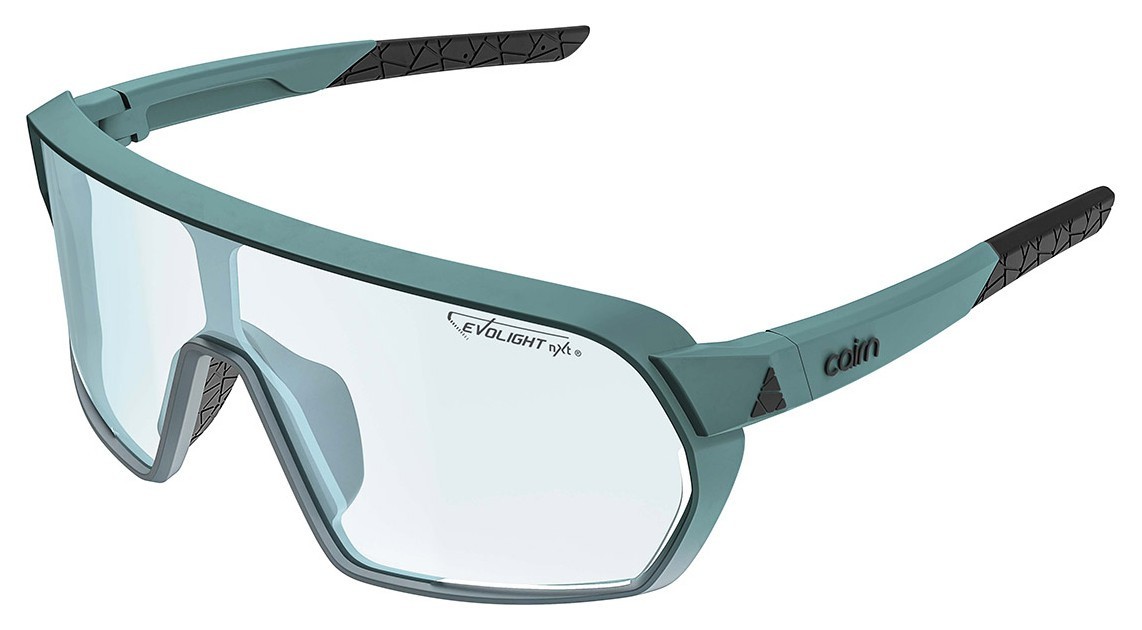 Окуляри Cairn Roc Photochromic NXT 1-3 mat eucalyptus