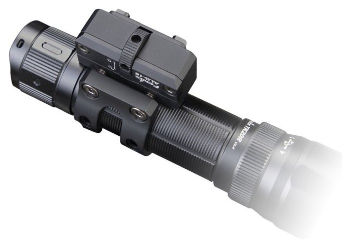 Кріплення на зброю для ліхтарів Fenix ALG-16