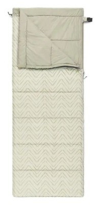 Спальний мішок Naturehike DP200 CNK2300SD012, світло-зелений