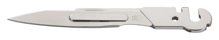 Змінний інструмент FTL1-8 до мультитула Roxon Flex S804 (скальпель великий)