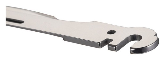 Змінний інструмент FTL1-8 до мультитула Roxon Flex S804 (скальпель великий)