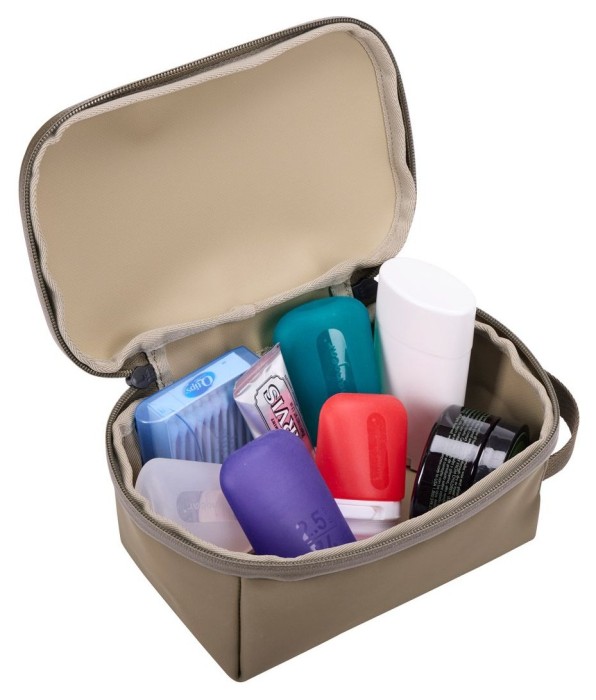 Органайзер для одягу Thule Chasm Gear Cube Small (Deep Khaki) 3205606 (TH 3205606)