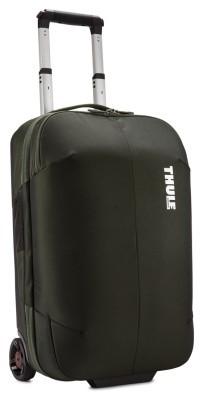 Сумка на колесах Thule Subterra Carry-On (Dark Forest) 3203954 (TH 3203954)