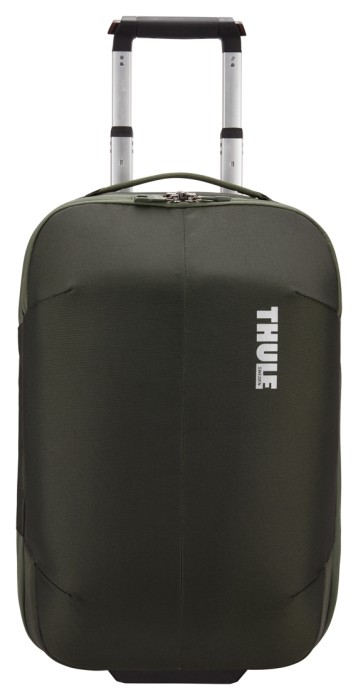 Сумка на колесах Thule Subterra Carry-On (Dark Forest) 3203954 (TH 3203954)