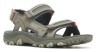 Сандалі Merrell Huntington Sport Convert Mns Фото - 1