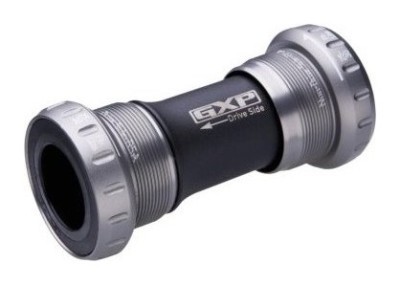 Каретка для велосипеда SRAM GXP TEAM ENGLISH 73/68мм Black/grey (00.6415.045.000)