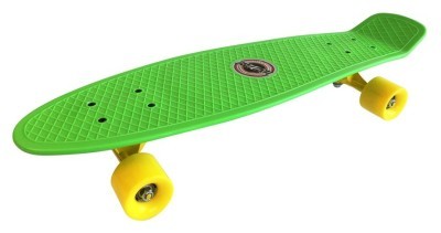 Лонгборд міні USD PRO NEON FOREST 27.0″ Green (UPPB21U27S)