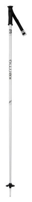 Палиці для гірських лыж Kerma ELITE 2 W 110 см White (DDJ5030-WRH)