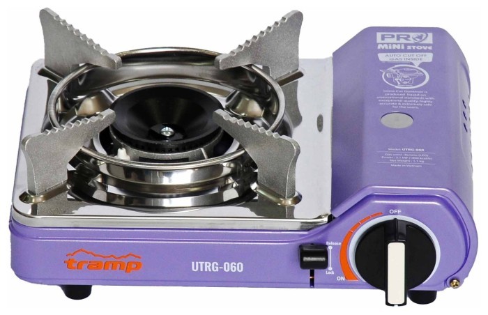 Плита Tramp Міні UTRG-060