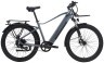 Електровелосипед 27,5'' Booster Trucker 500W