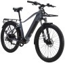 Електровелосипед 27,5'' Booster Trucker 500W Фото - 1