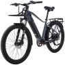 Електровелосипед 27,5'' Booster Trucker 500W Фото - 2