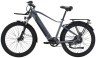 Електровелосипед 27,5'' Booster Trucker 500W Фото - 3