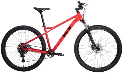 Велосипед 29&quot; GT Avalanche Sport рама - XL RED