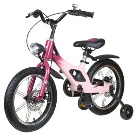 Велосипед Crussier ICONIC (16&quot;), Pink