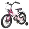 Велосипед Crussier ICONIC (16"), Pink