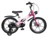Велосипед Crussier ICONIC (16"), Pink Фото - 1