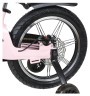 Велосипед Crussier ICONIC (16"), Pink Фото - 2