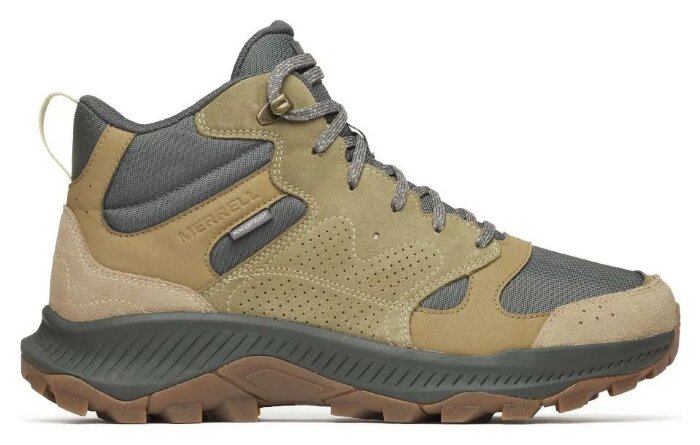 Черевики Merrell Tempo Sol MID WP Mns